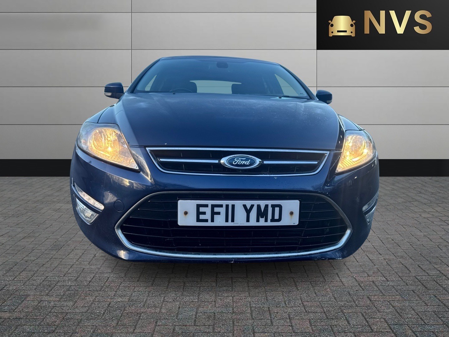 Used Ford Mondeo 2011 for sale - 76748224: Photo 2