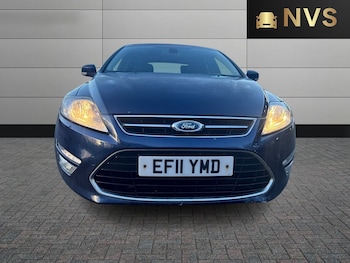 Used Ford Mondeo 2011 for sale - 76748224: Photo
