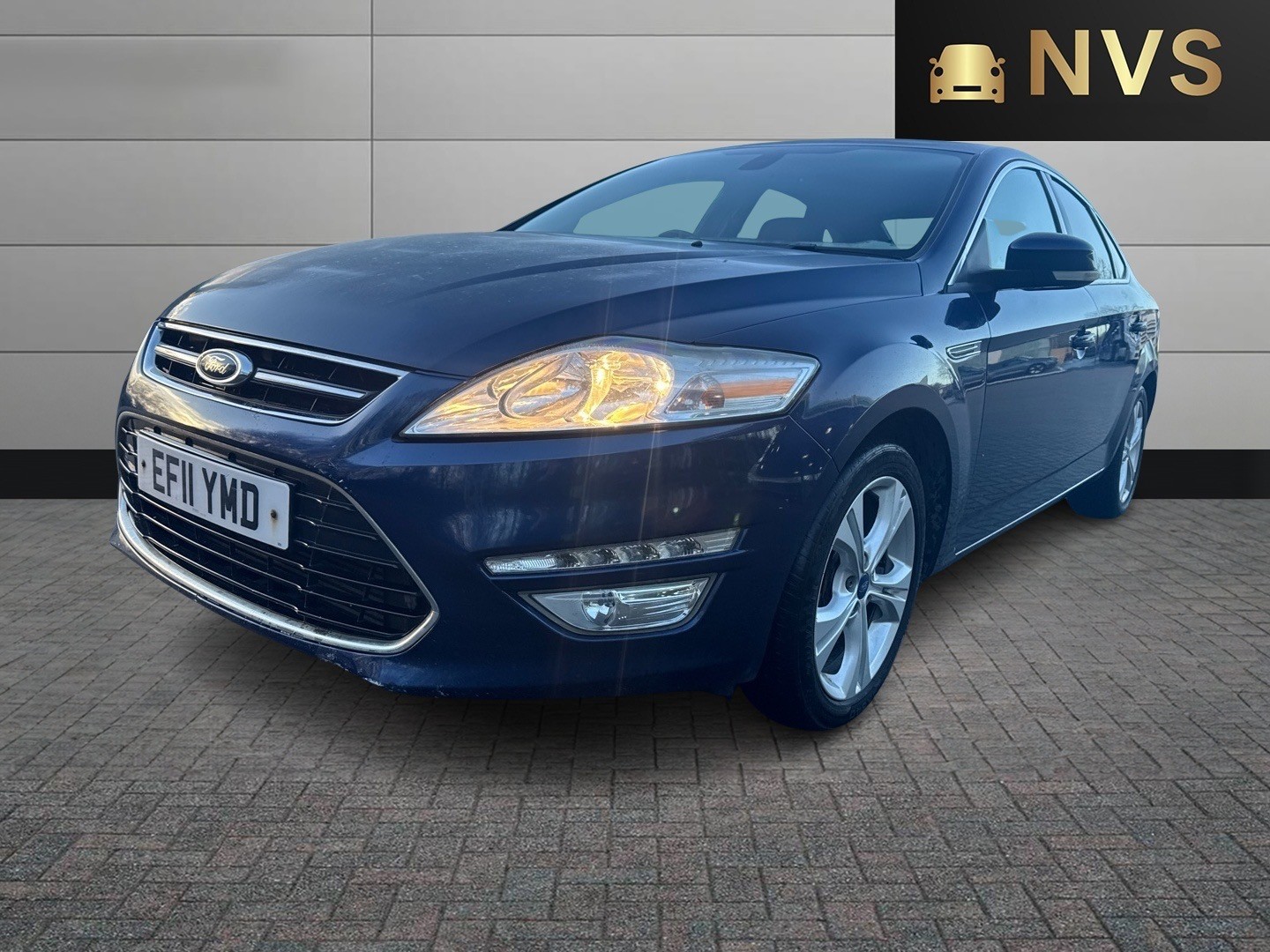 Used Ford Mondeo 2011 for sale - 76748224: Photo 3