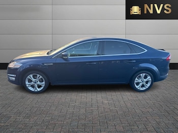 Used Ford Mondeo 2011 for sale - 76748224: Photo
