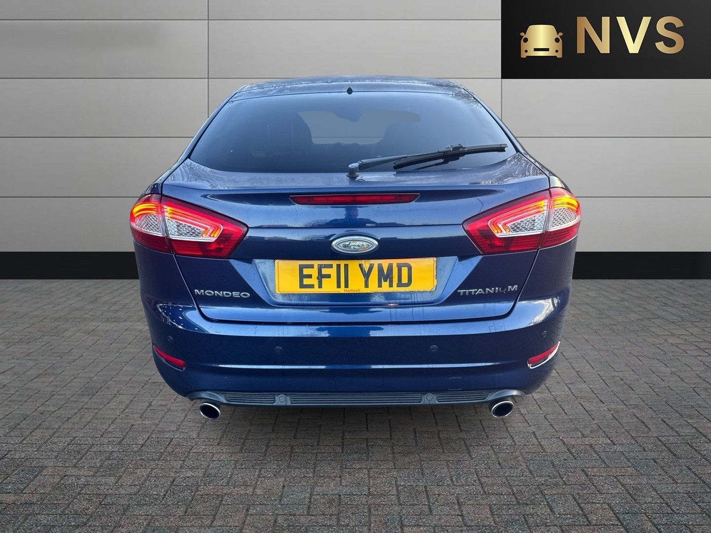 Used Ford Mondeo 2011 for sale - 76748224: Photo 6