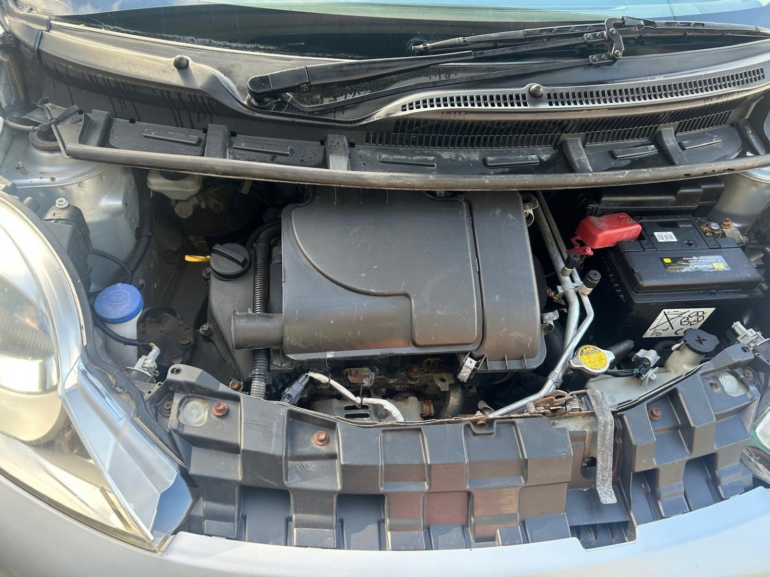 Used Peugeot 107 2013 for sale - 71380937: Photo 12