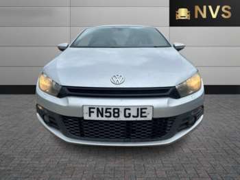 Used Volkswagen Scirocco 2008 for sale - 74757352: Photo