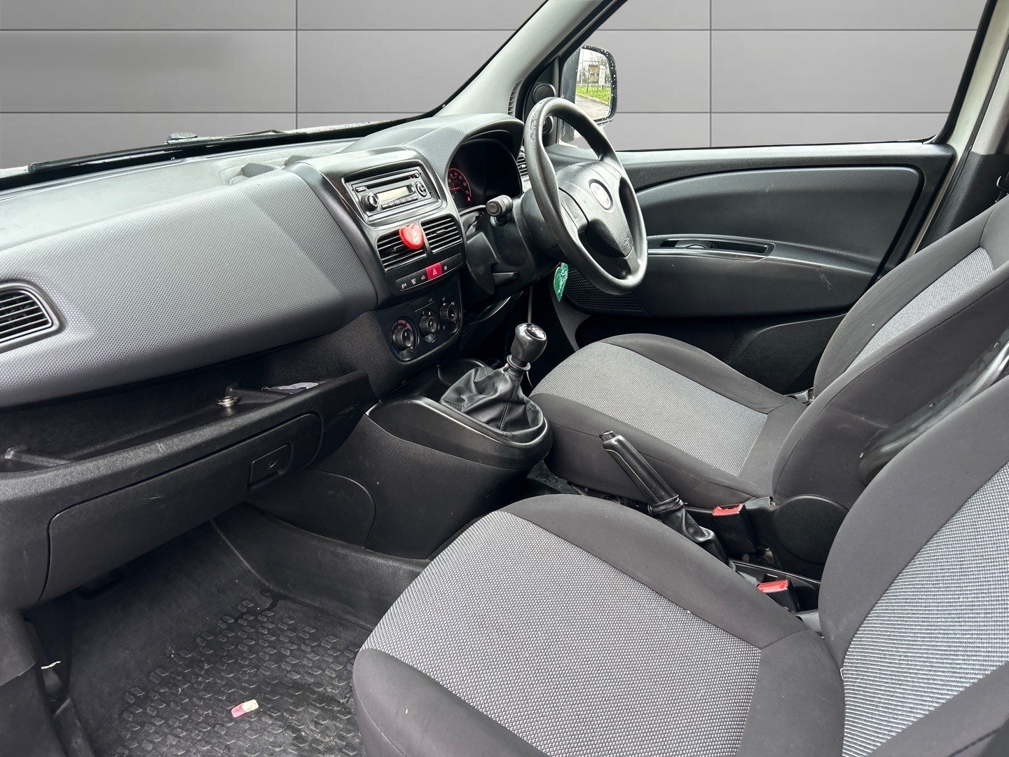 Used Fiat Doblo 2015 for sale - 77159287: Photo 10