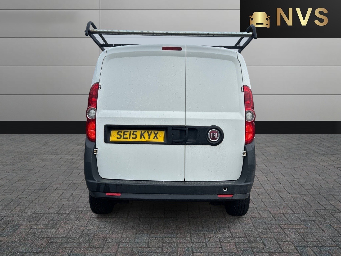 Used Fiat Doblo 2015 for sale - 77159287: Photo 6