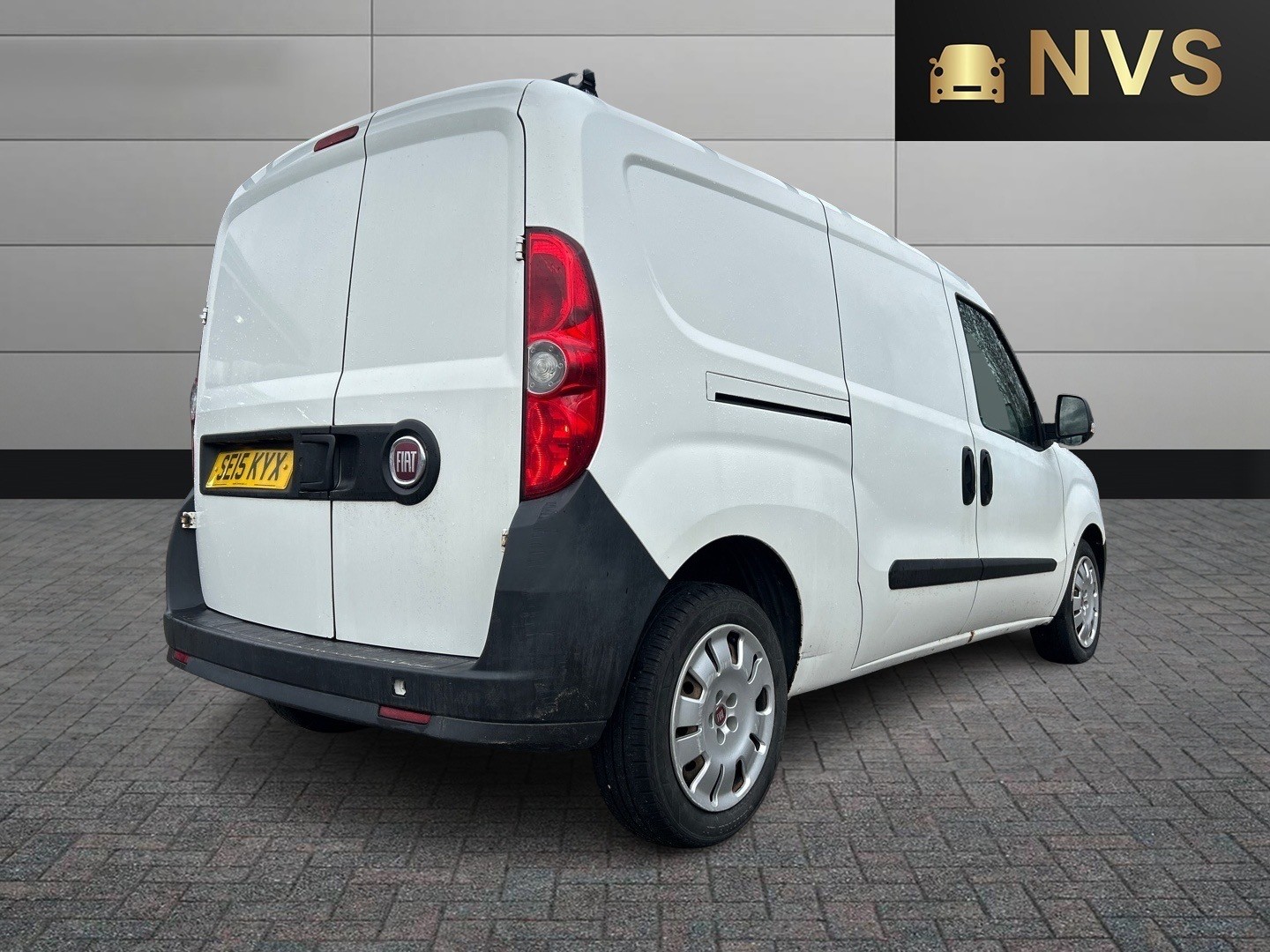 Used Fiat Doblo 2015 for sale - 77159287: Photo 7
