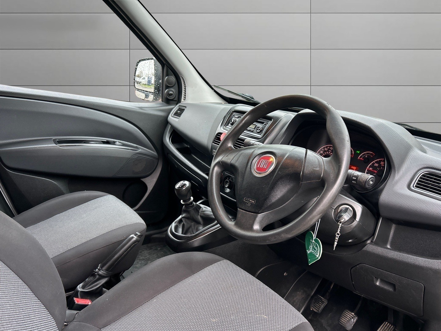 Used Fiat Doblo 2015 for sale - 77159287: Photo 9