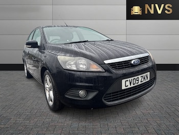 Used Ford Focus 2009 for sale - 76931441: Photo