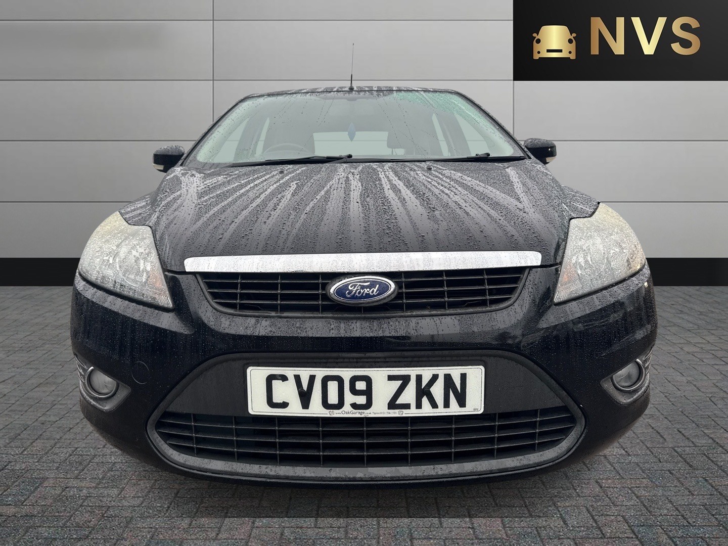 Used Ford Focus 2009 for sale - 76931441: Photo 2