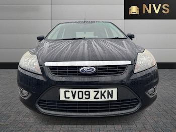 Used Ford Focus 2009 for sale - 76931441: Photo