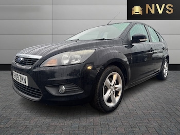 Used Ford Focus 2009 for sale - 76931441: Photo