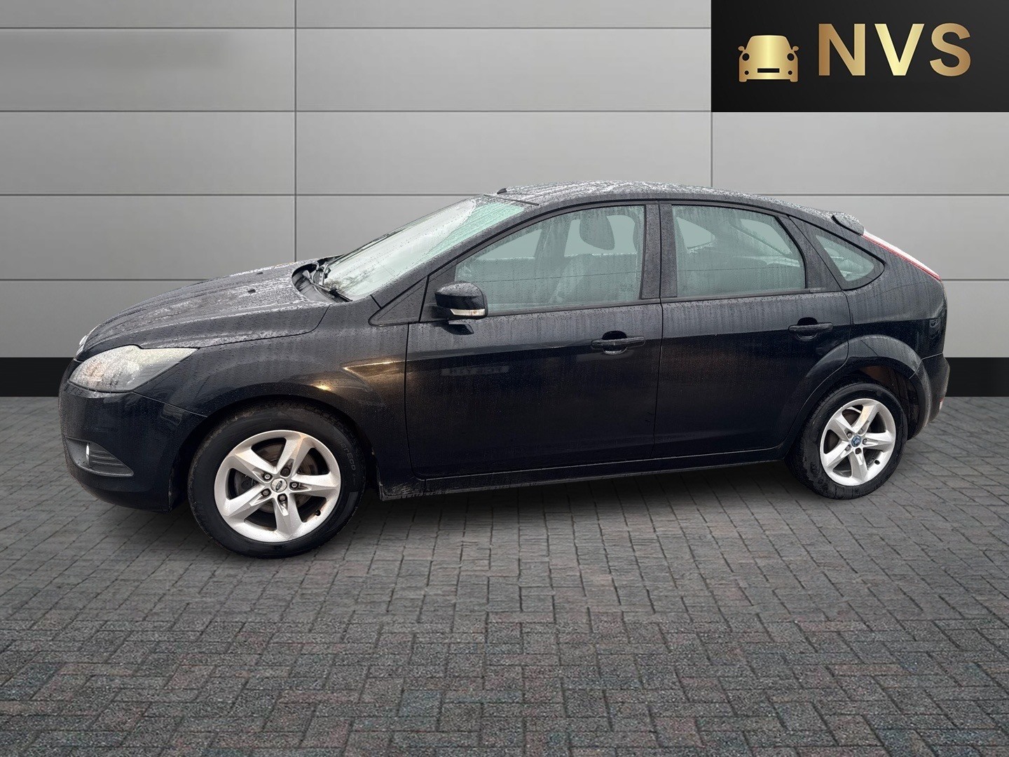 Used Ford Focus 2009 for sale - 76931441: Photo 4