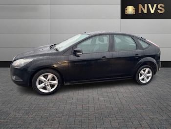 Used Ford Focus 2009 for sale - 76931441: Photo