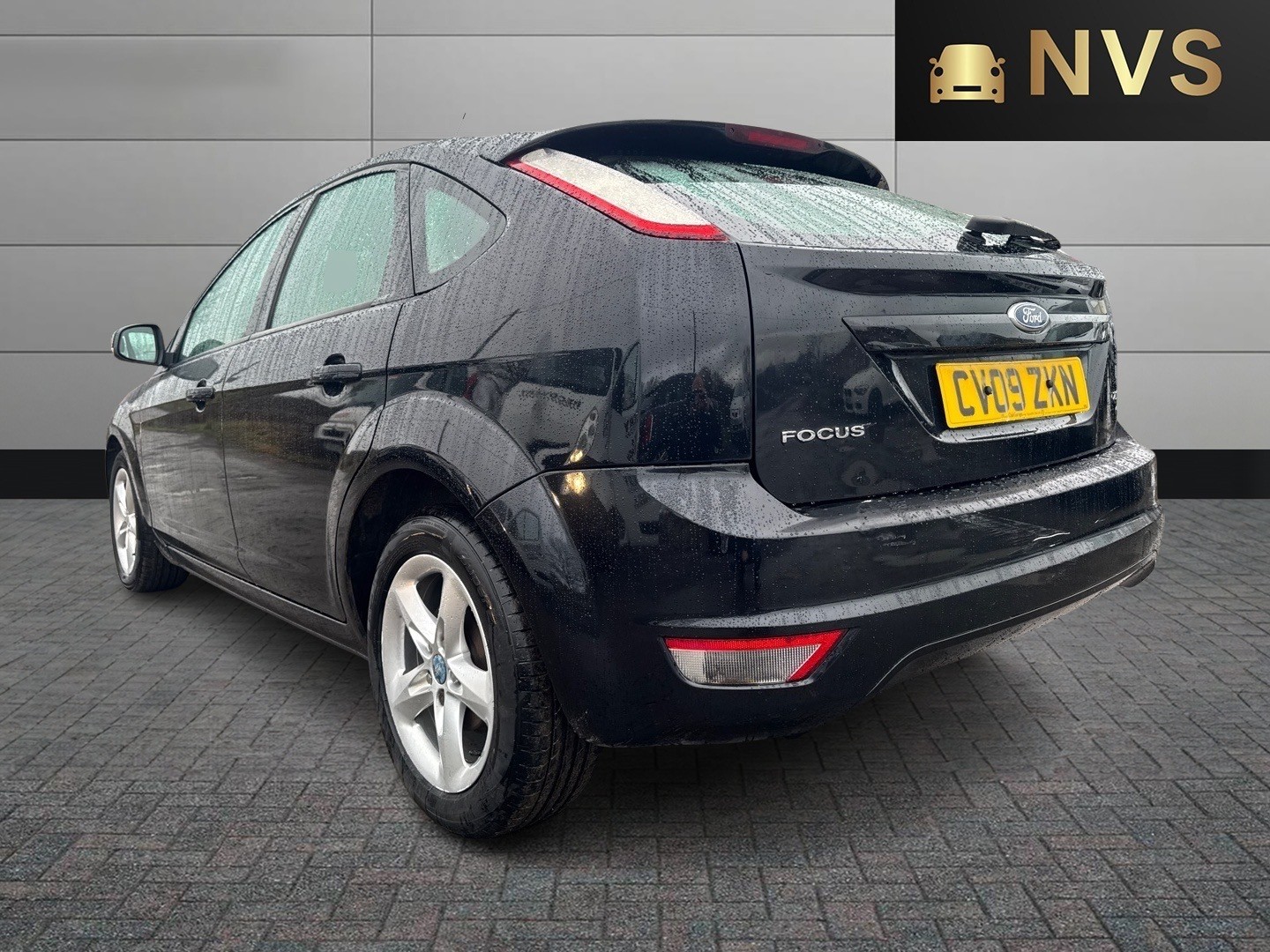 Used Ford Focus 2009 for sale - 76931441: Photo 5