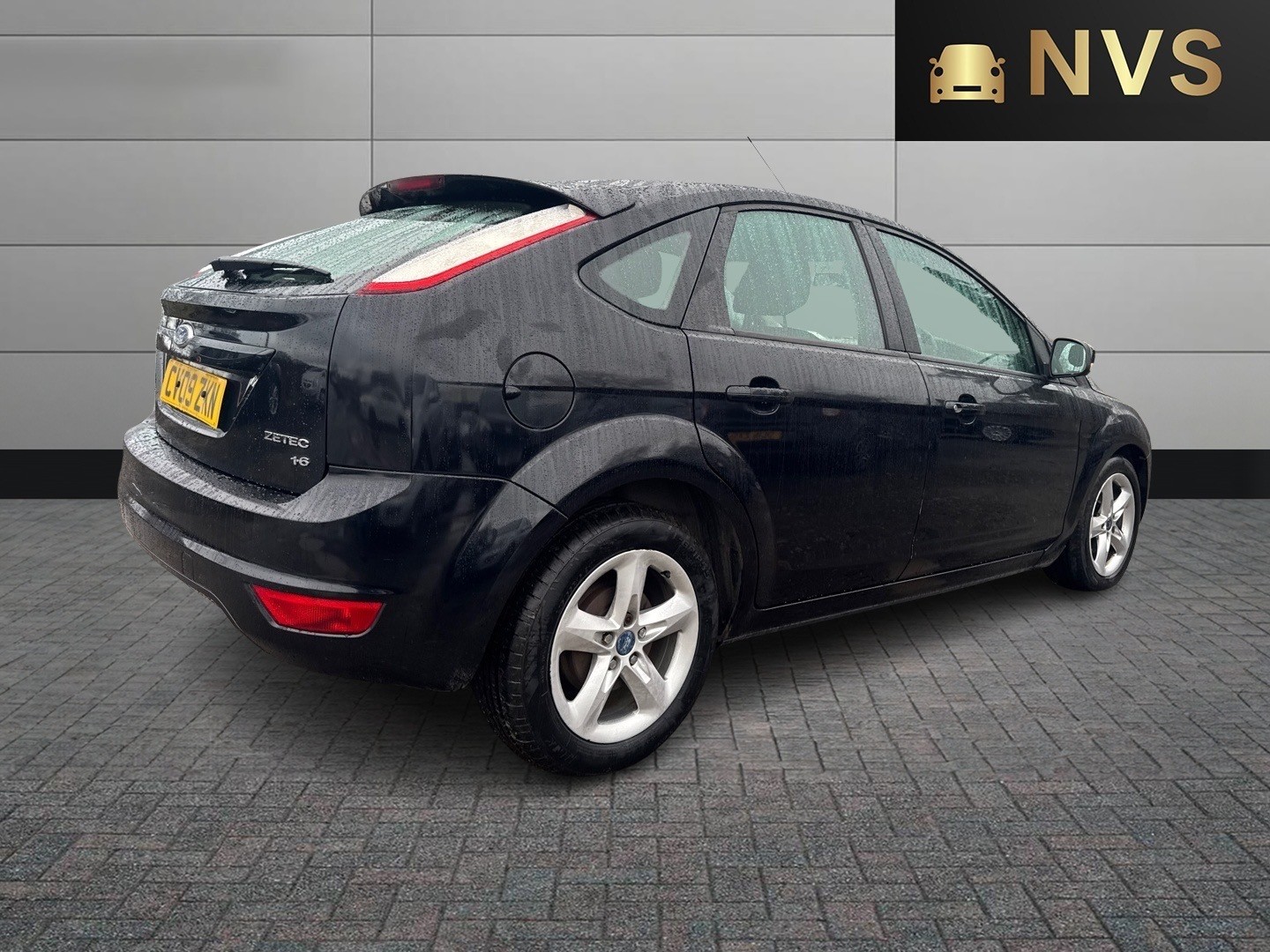 Used Ford Focus 2009 for sale - 76931441: Photo 6