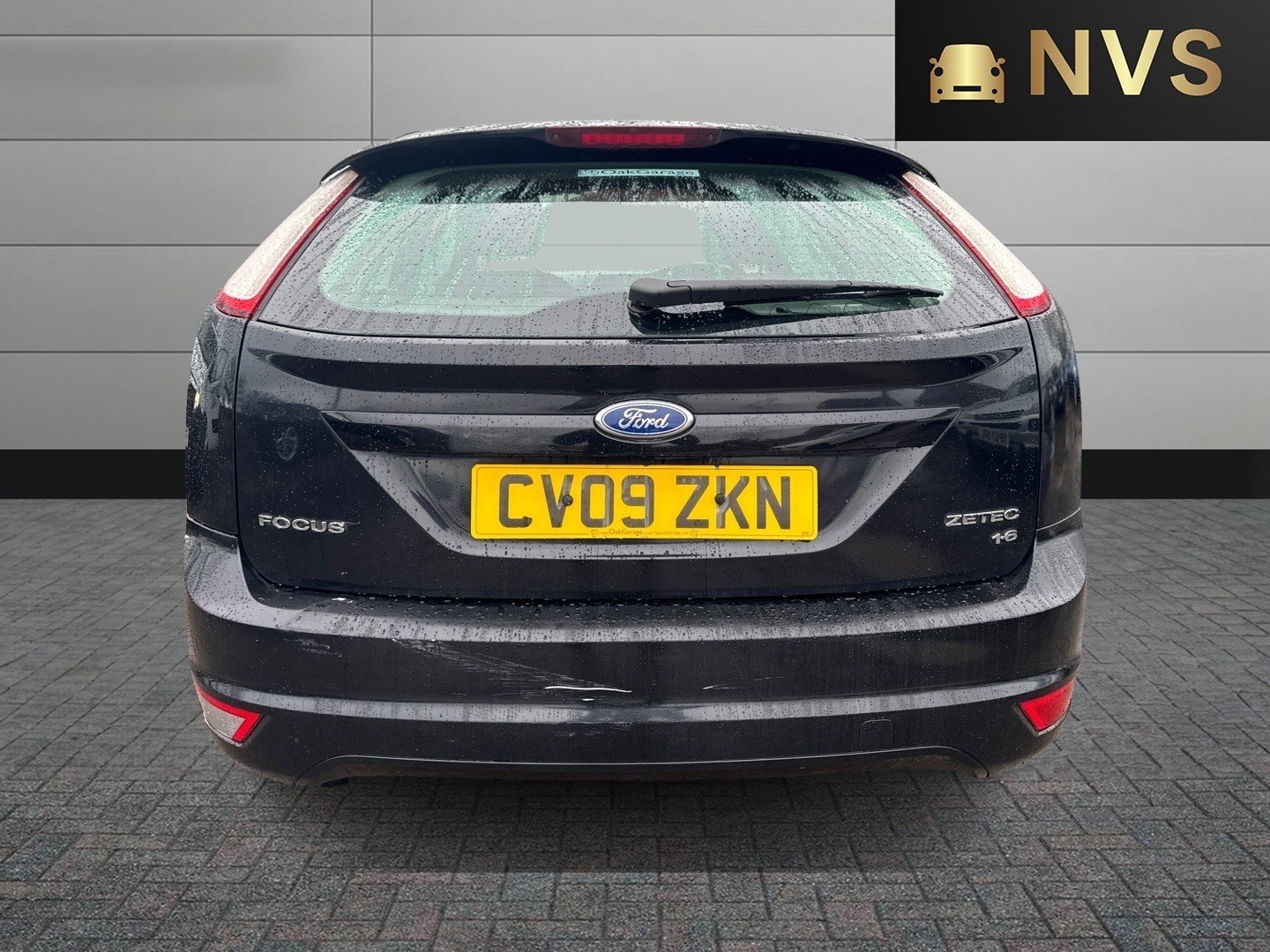 Used Ford Focus 2009 for sale - 76931441: Photo 7