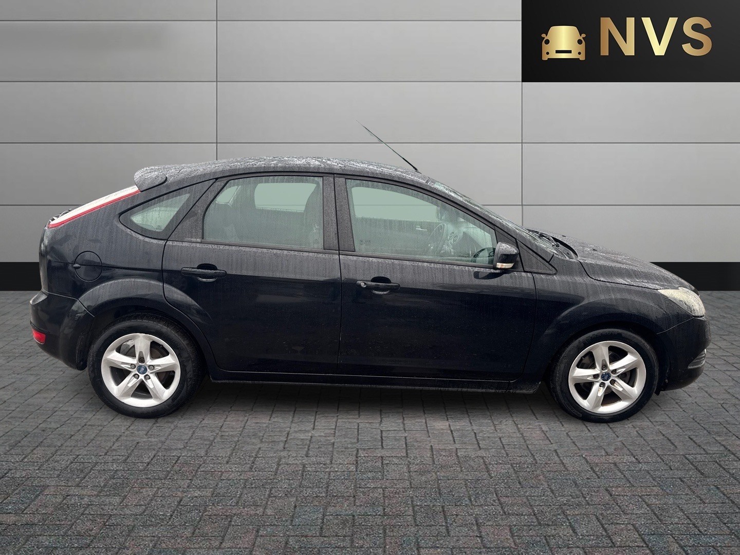 Used Ford Focus 2009 for sale - 76931441: Photo 8