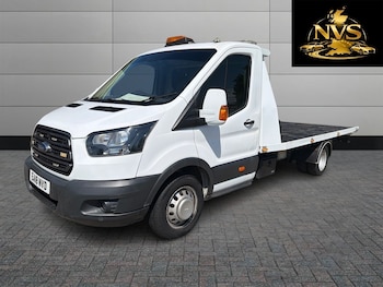 Used Ford Transit 2018 for sale - 79205367: Photo