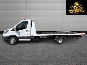 Used Ford Transit 2018 for sale - 79205367: Photo
