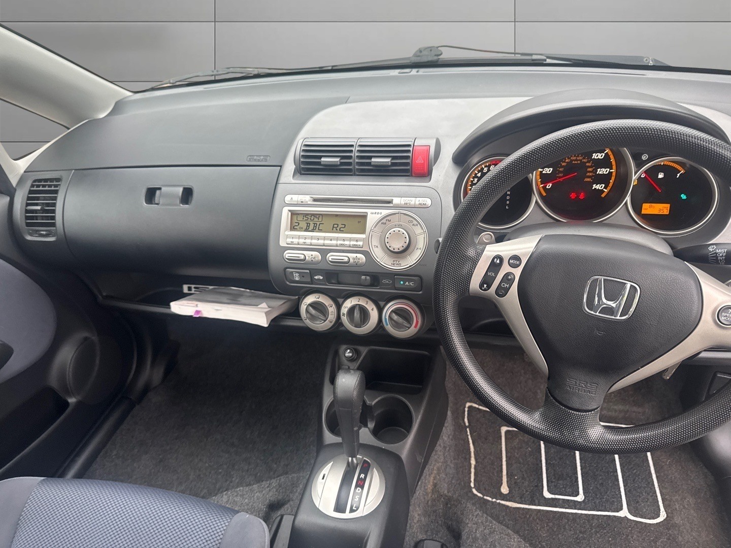 Used Honda Jazz 2008 for sale - 77431365: Photo 10