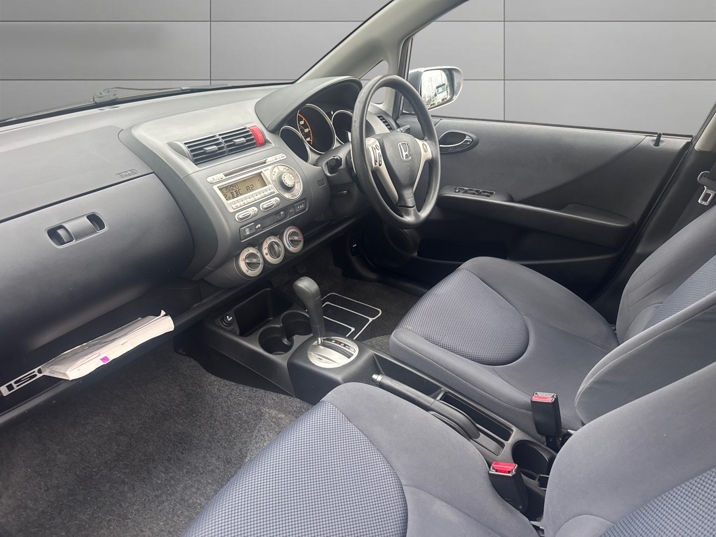 Used Honda Jazz 2008 for sale - 77431365: Photo 12