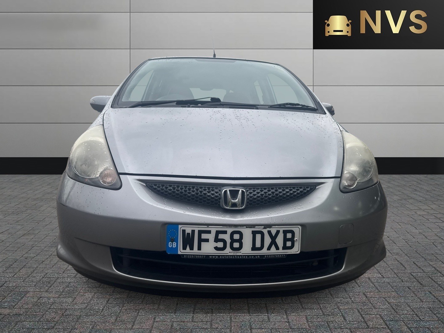 Used Honda Jazz 2008 for sale - 77431365: Photo 2