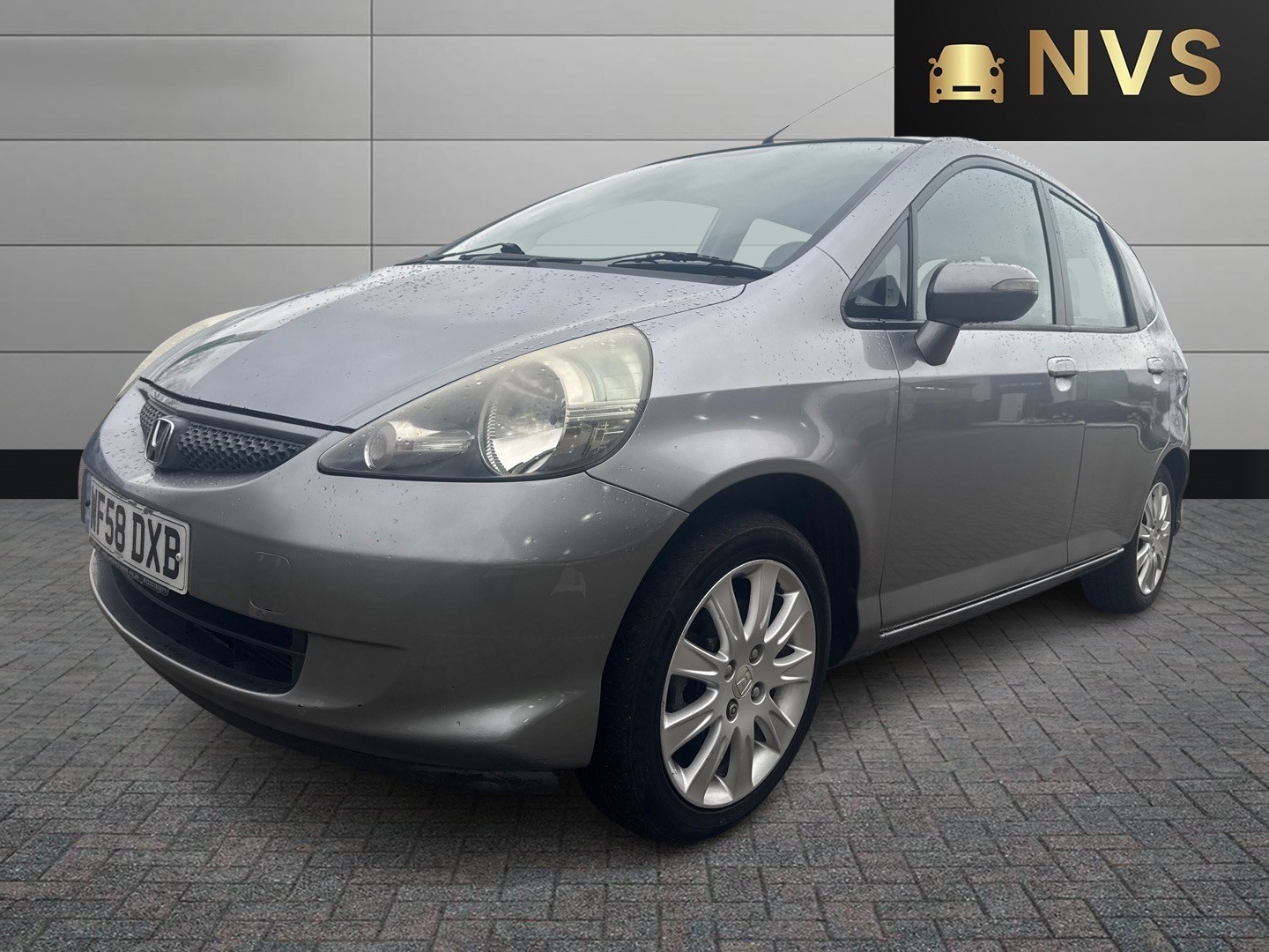 Used Honda Jazz 2008 for sale - 77431365: Photo 3