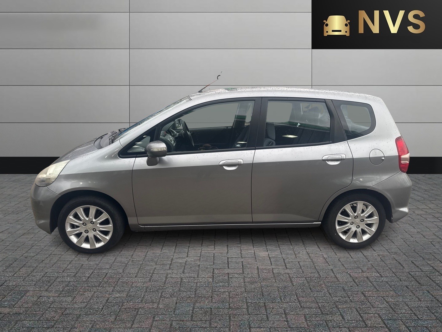 Used Honda Jazz 2008 for sale - 77431365: Photo 4