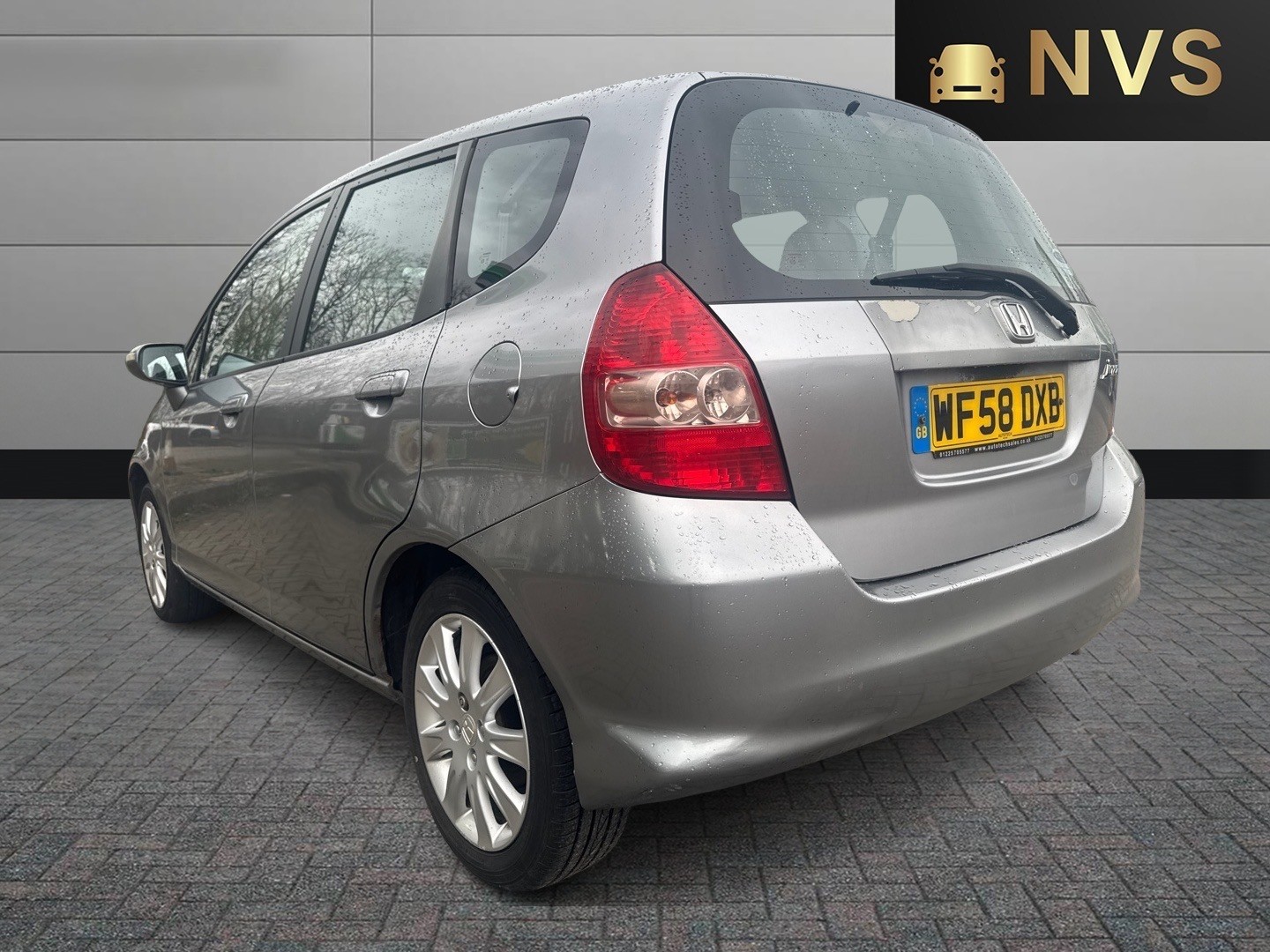 Used Honda Jazz 2008 for sale - 77431365: Photo 5