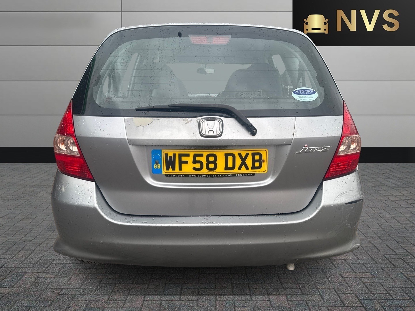 Used Honda Jazz 2008 for sale - 77431365: Photo 6