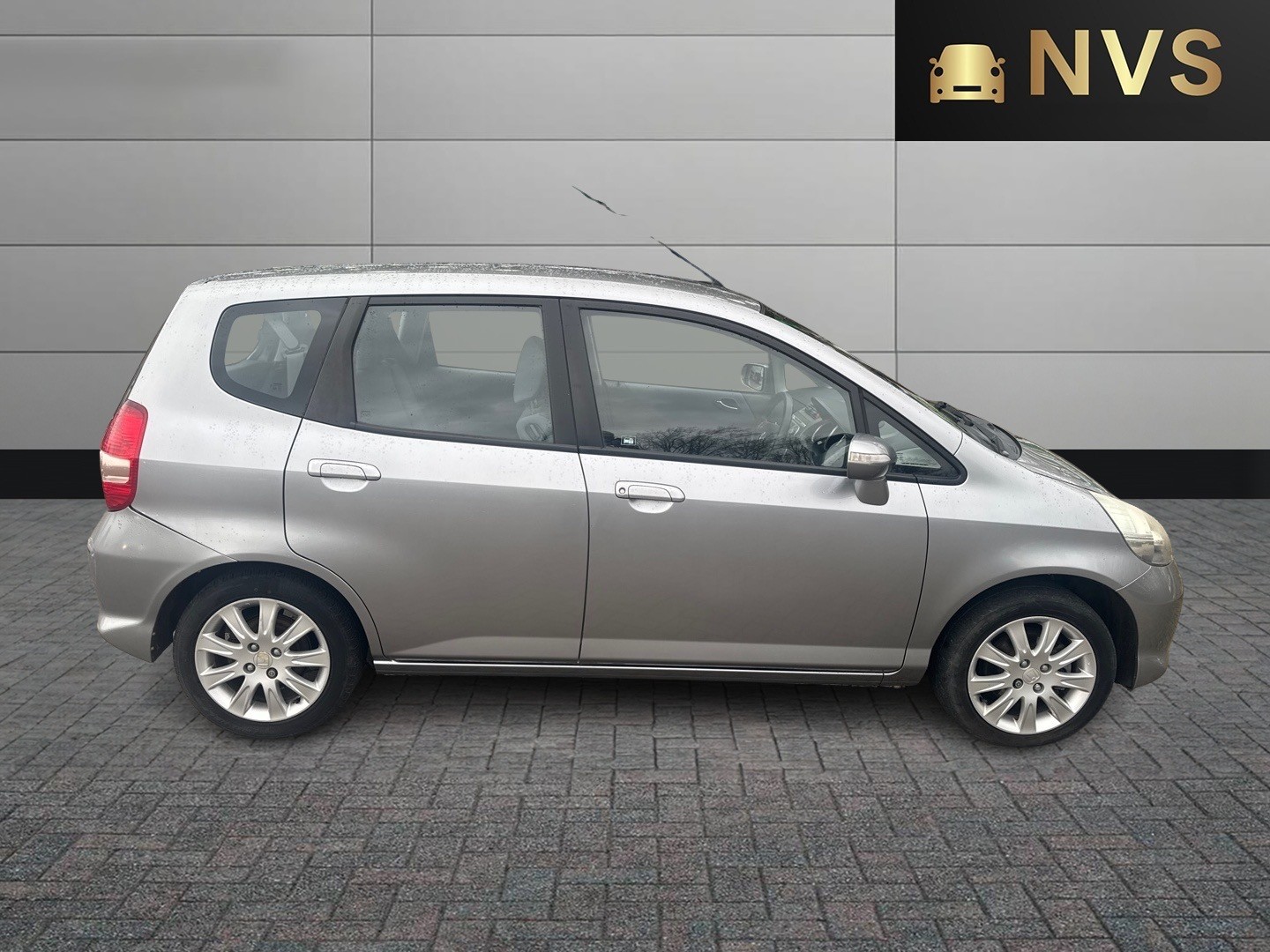 Used Honda Jazz 2008 for sale - 77431365: Photo 8