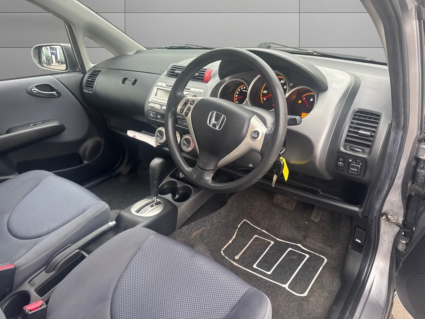 Used Honda Jazz 2008 for sale - 77431365: Photo 9
