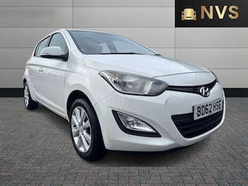 Hyundai - i20