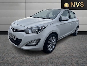 Used Hyundai i20 2012 for sale - 76045644: Photo 4