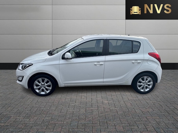 Used Hyundai i20 2012 for sale - 76045644: Photo 5