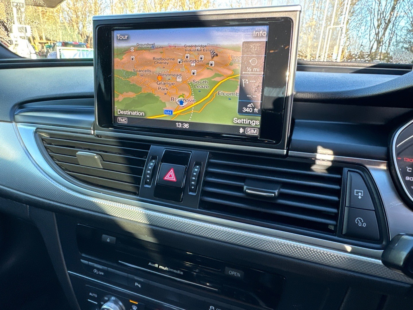 Used Audi A6 Avant 2014 for sale - 77465116: Photo 14