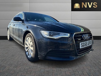 2014 - 3.0 TDI V6 SE 5-Door