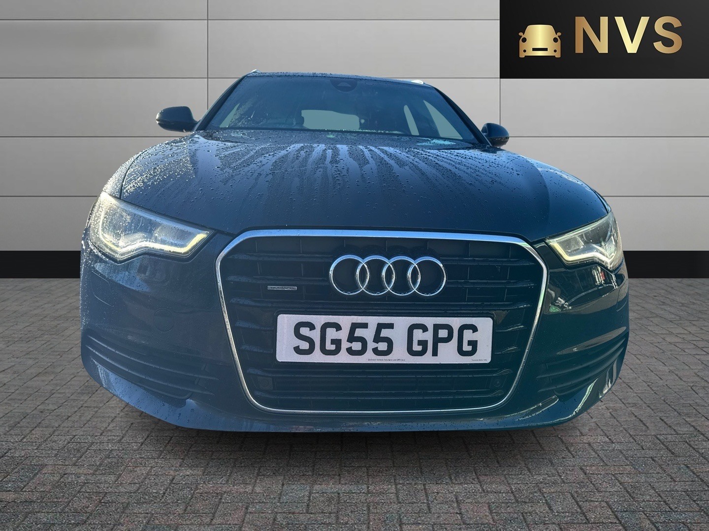 Used Audi A6 Avant 2014 for sale - 77465116: Photo 2
