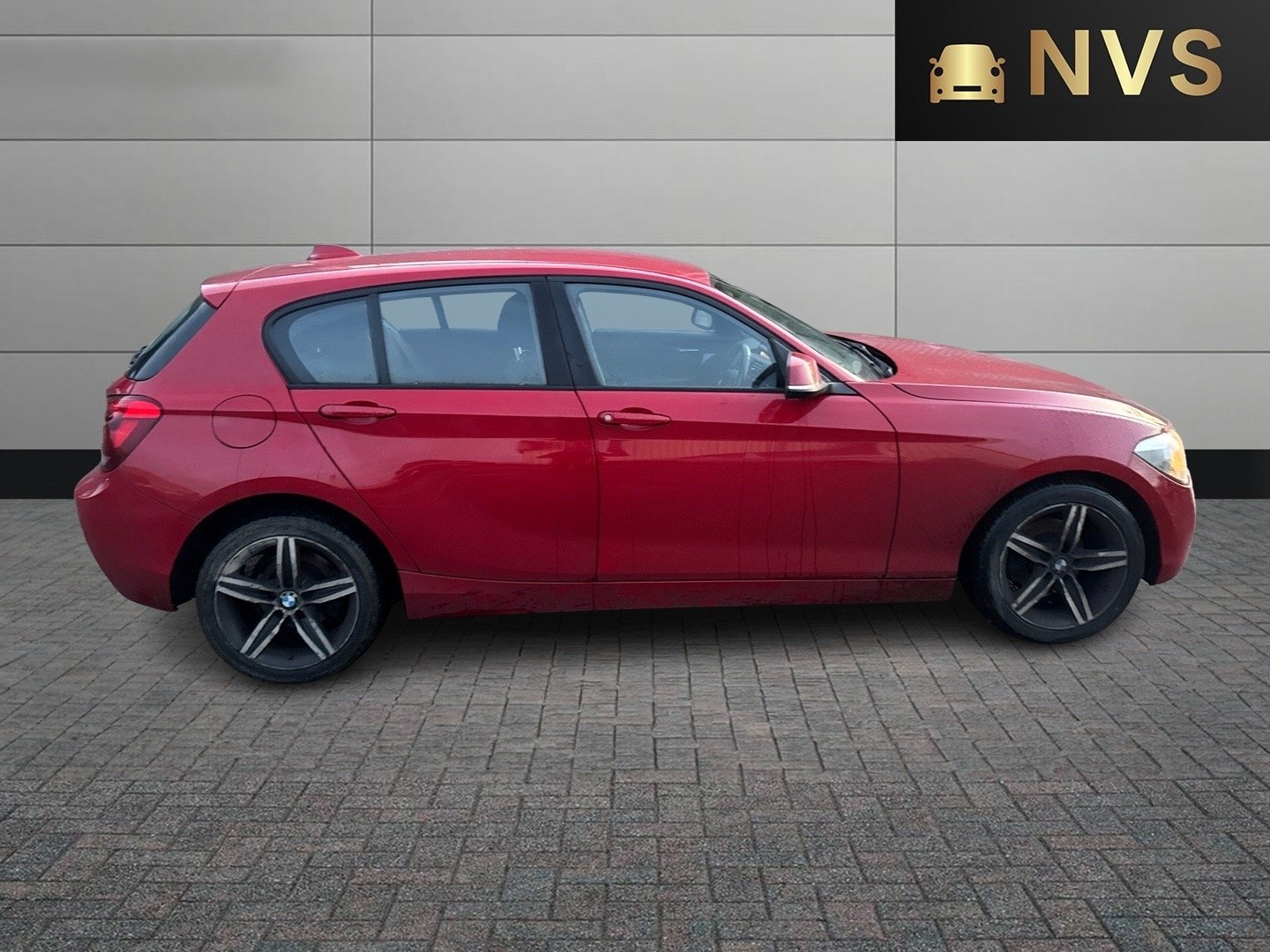 Used BMW 1 Series 2015 for sale - 77464539: Photo 8