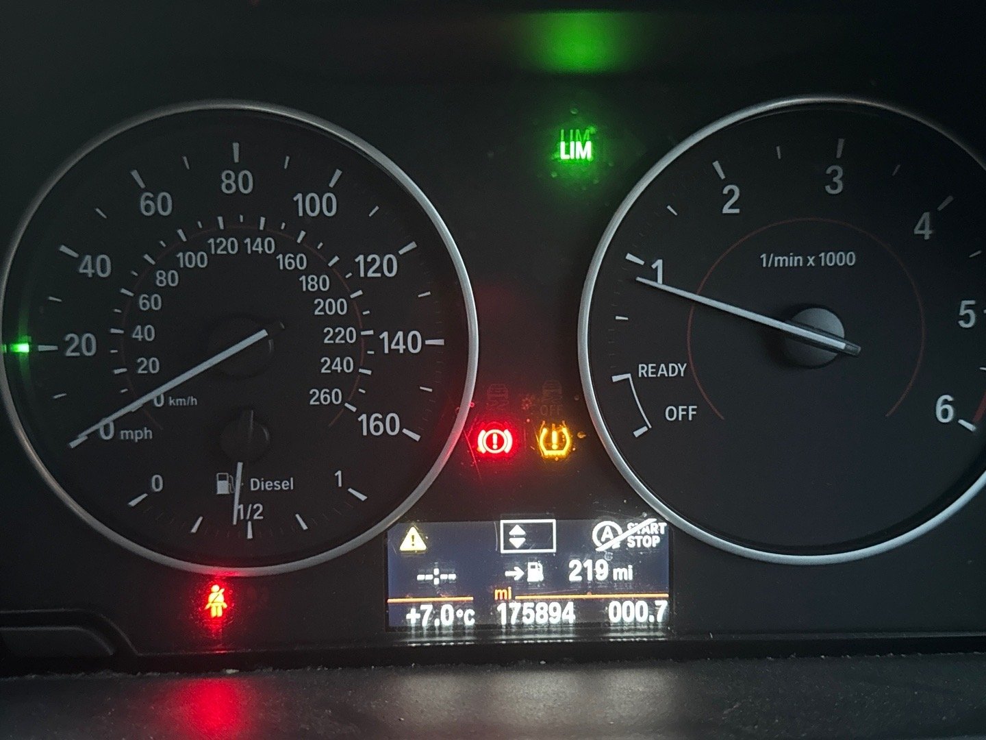 Used BMW 1 Series 2015 for sale - 77464539: Photo 9