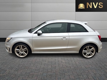 Used Audi A1 2013 for sale - 78285679: Photo