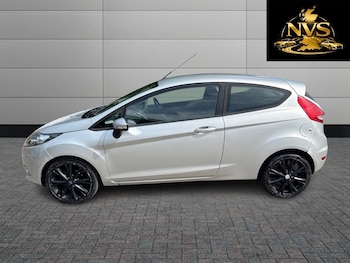 Used Ford Fiesta 2012 for sale - 78433786: Photo