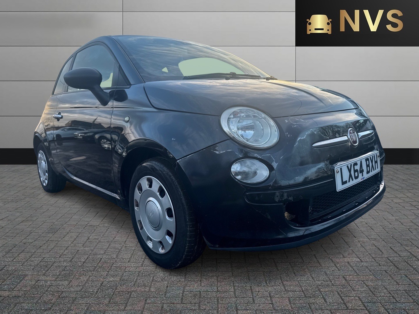 Used Fiat 500 2014 for sale - 77179725: Photo 1