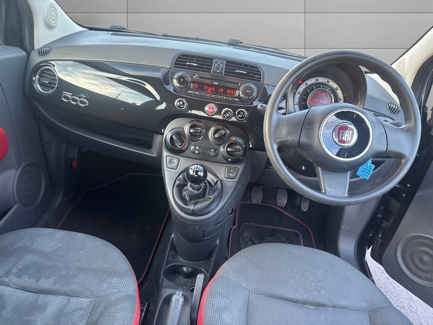 Used Fiat 500 2014 for sale - 77179725: Photo 10