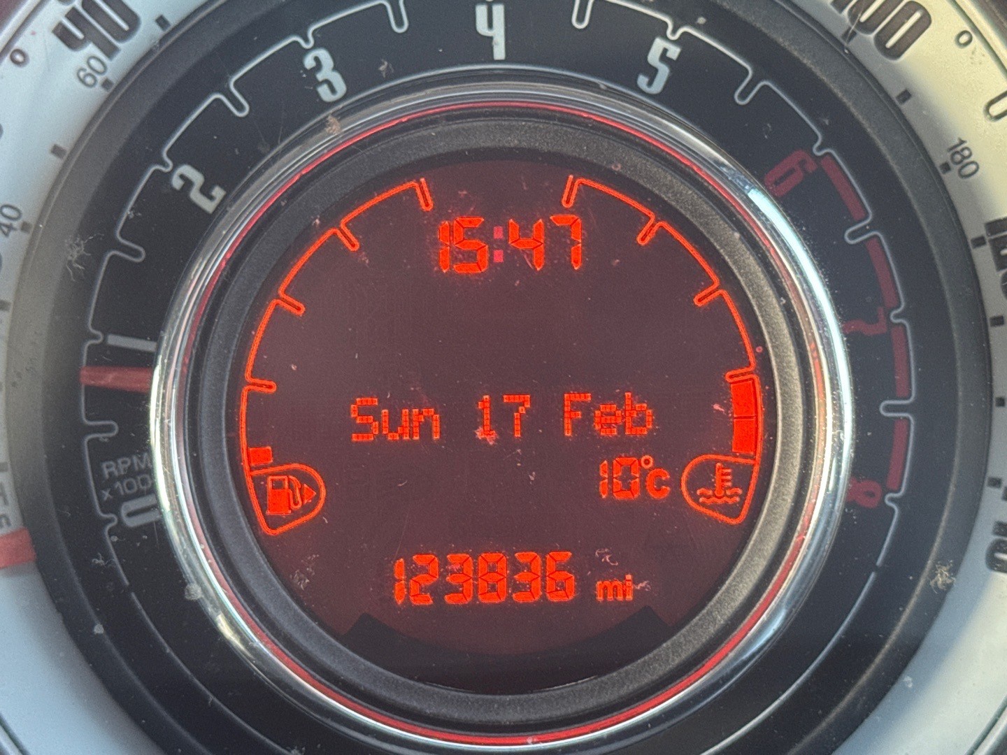 Used Fiat 500 2014 for sale - 77179725: Photo 13