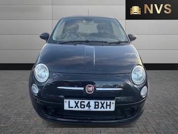 Used Fiat 500 2014 for sale - 77179725: Photo