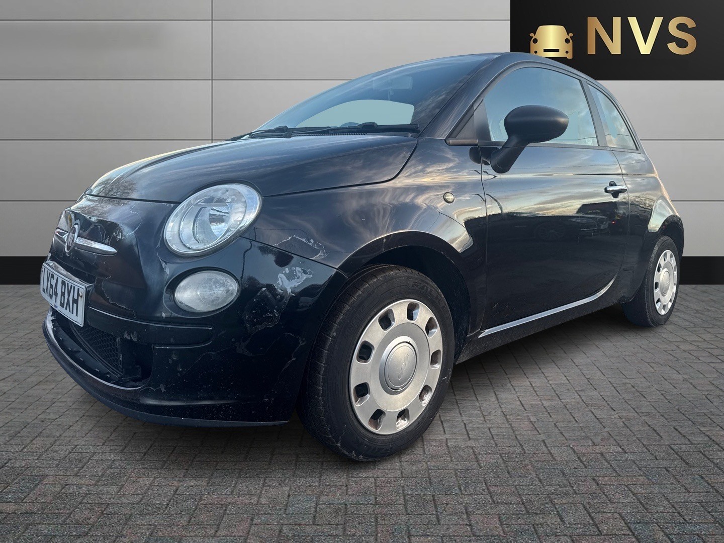 Used Fiat 500 2014 for sale - 77179725: Photo 3