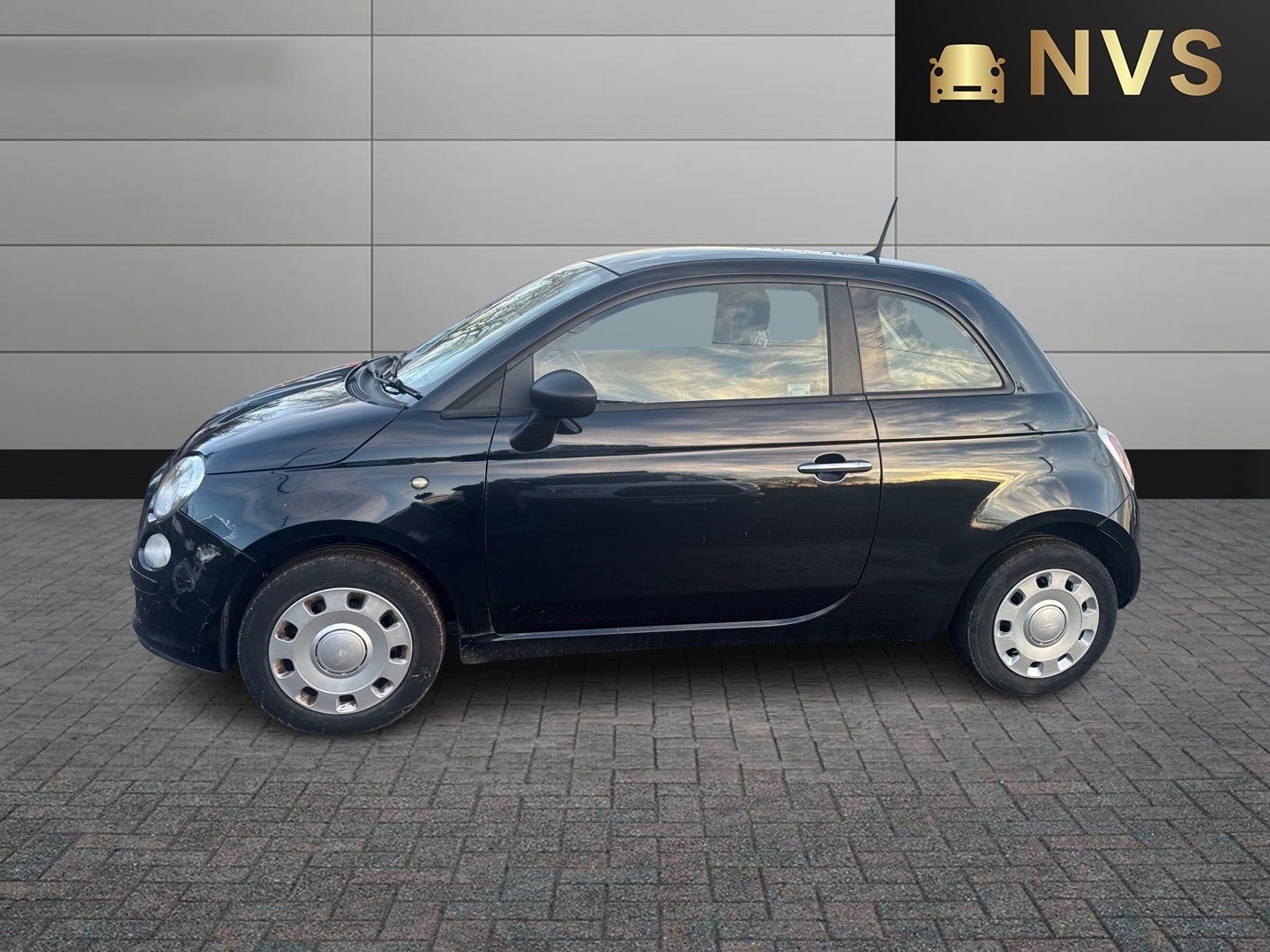 Used Fiat 500 2014 for sale - 77179725: Photo 4