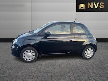 Used Fiat 500 2014 for sale - 77179725: Photo