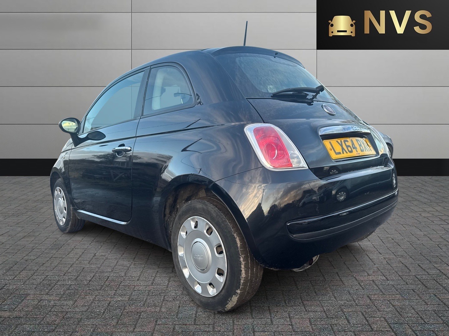 Used Fiat 500 2014 for sale - 77179725: Photo 5